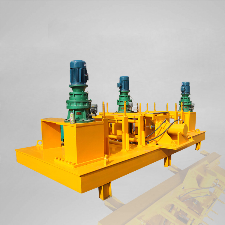 I beam bending machineI beam bender Sinch Machinery