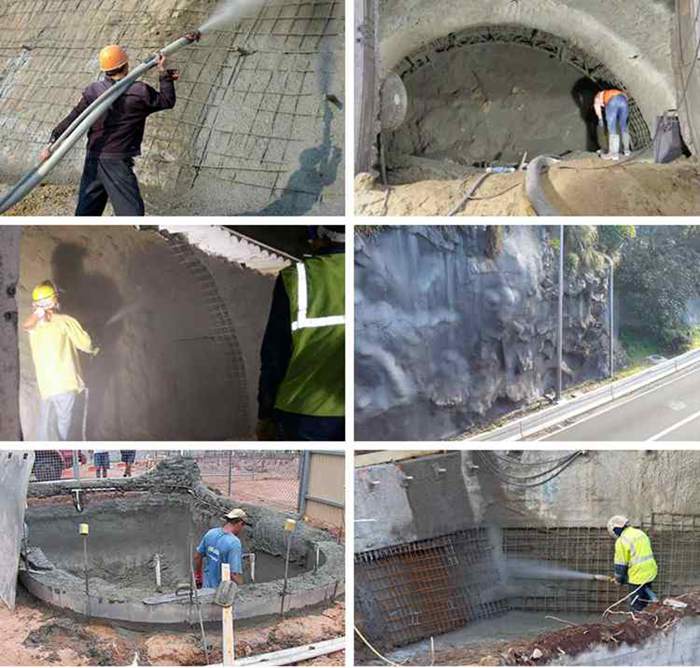 shotcrete machine,shotcrete pump