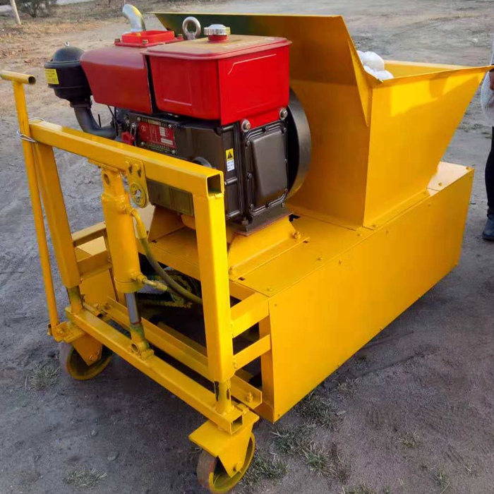 Concrete kerb machine-kerb maker- Henan Sinch Machinery Co.,Ltd