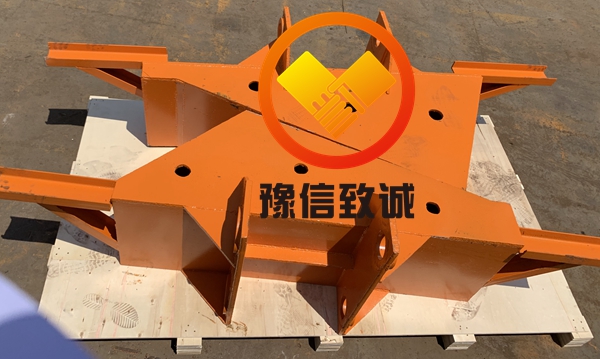 canal digging machine