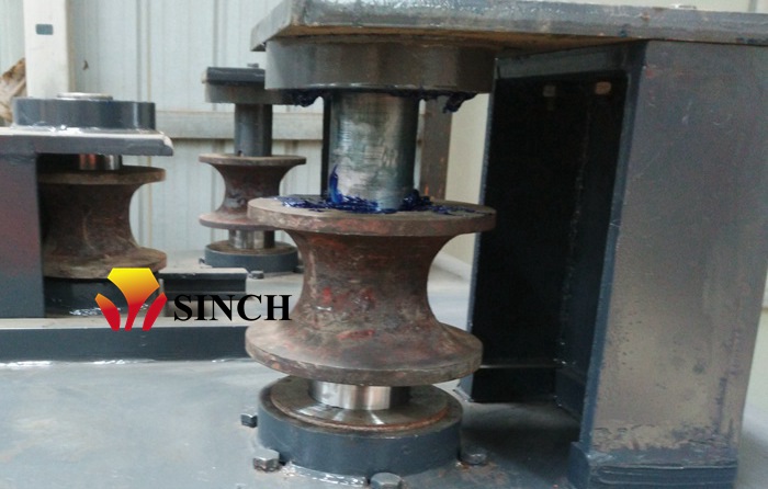 bending mold