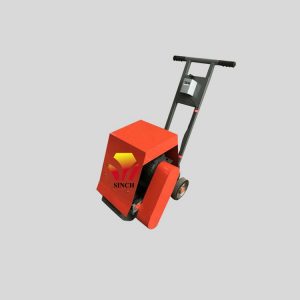 Portable Rust cleaning machine