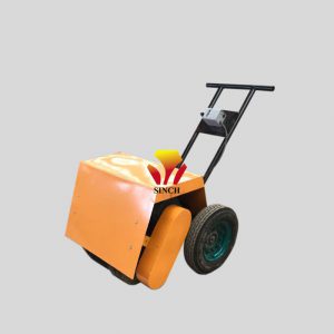 Portable Rust cleaning machine