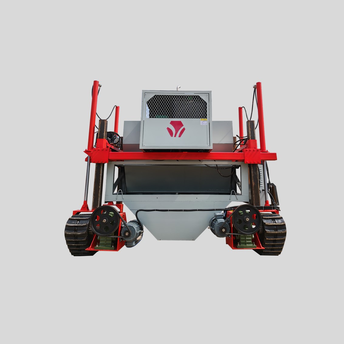 Adjustable Canal Paver-HMJ5000 Adjustable Canal Paver-HMJ5000